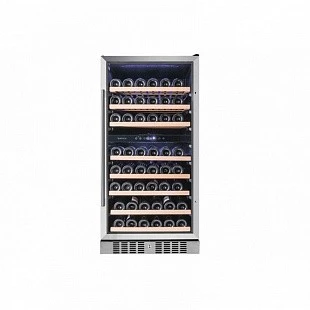 Винный шкаф TEMPTECH WP120DCS