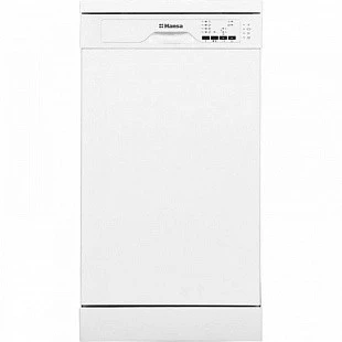 Посудомоечная машина HANSA ZWV434WH