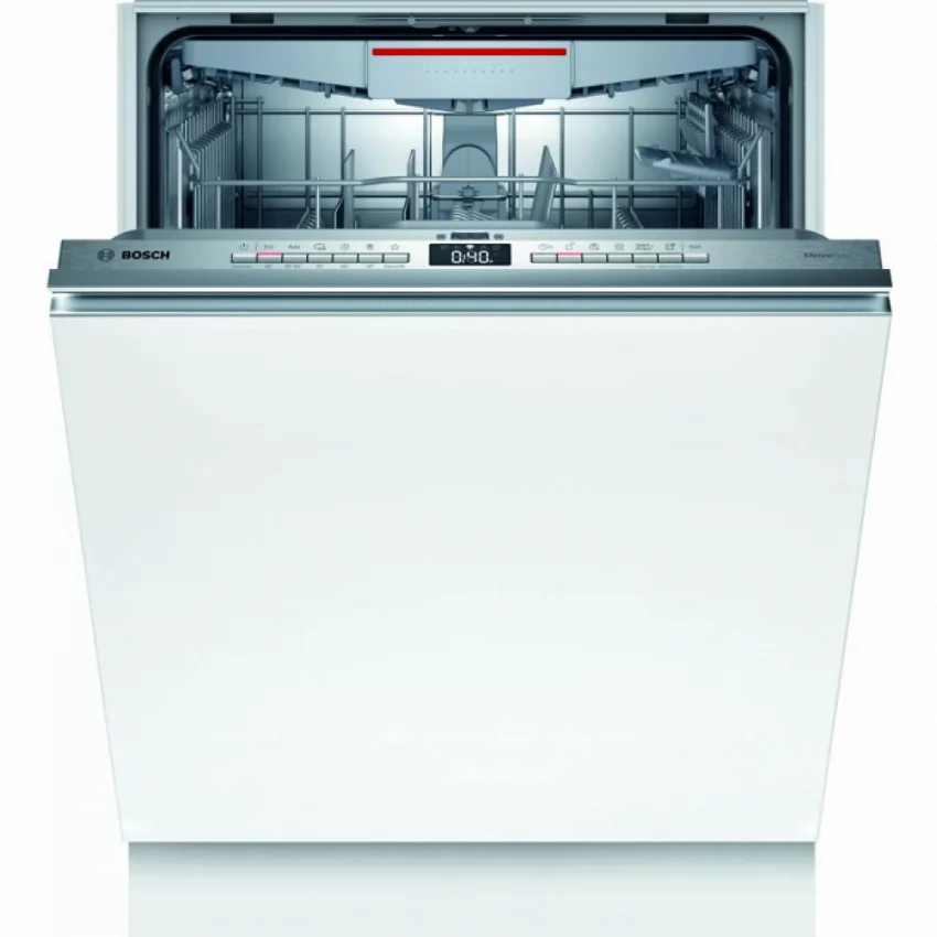 Встраиваемая посудомоечная машина BOSCH SMV4EVX14E