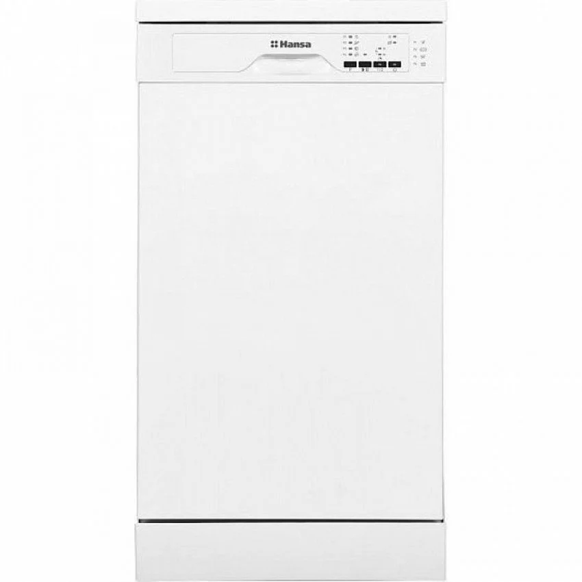 Посудомоечная машина HANSA ZWV434WH