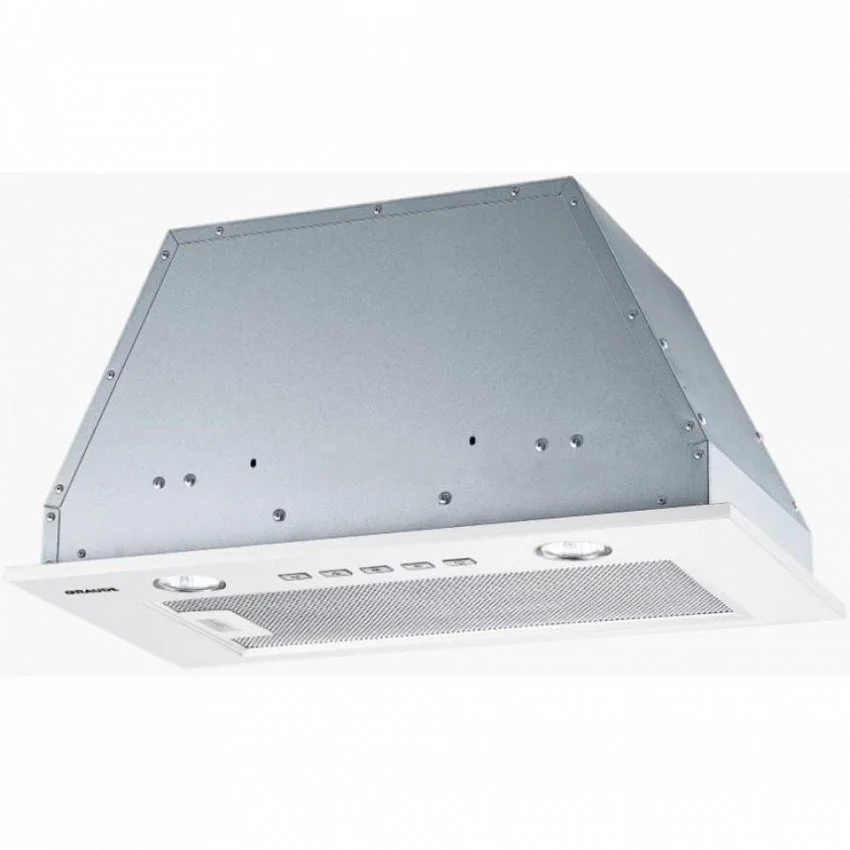 Вытяжка GRAUDE LB 52.0 W