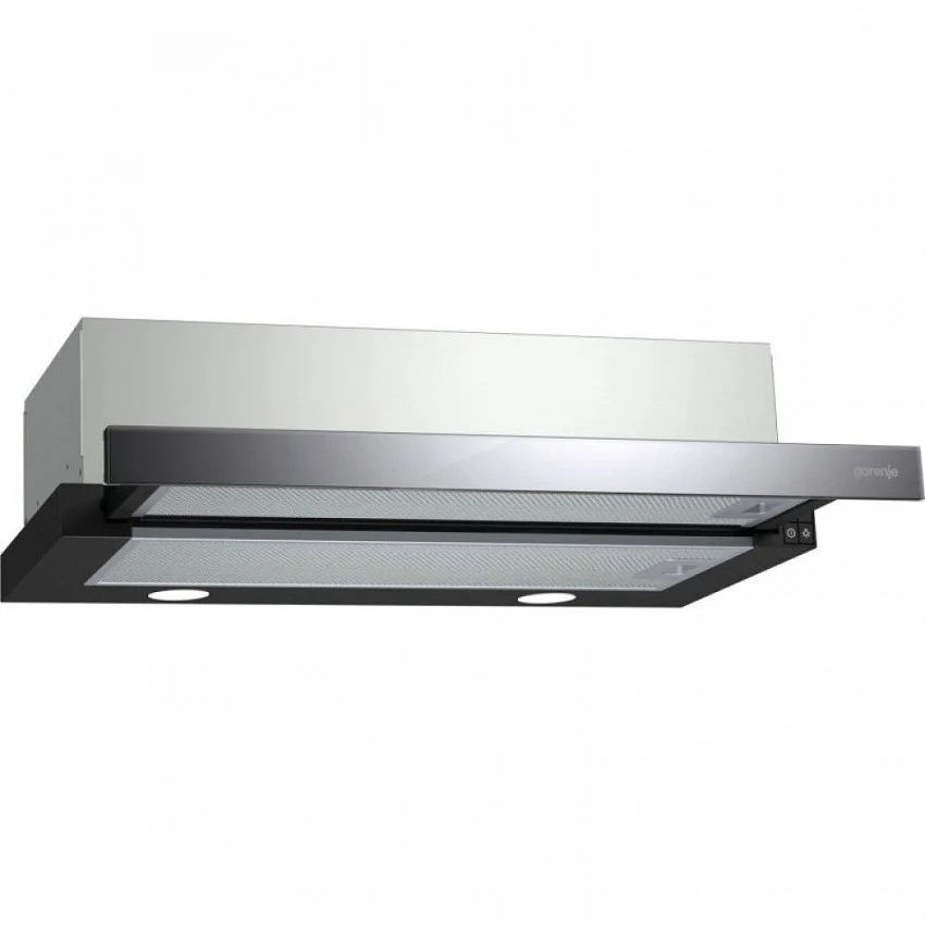 Вытяжка GORENJE BHP 623E12 BG