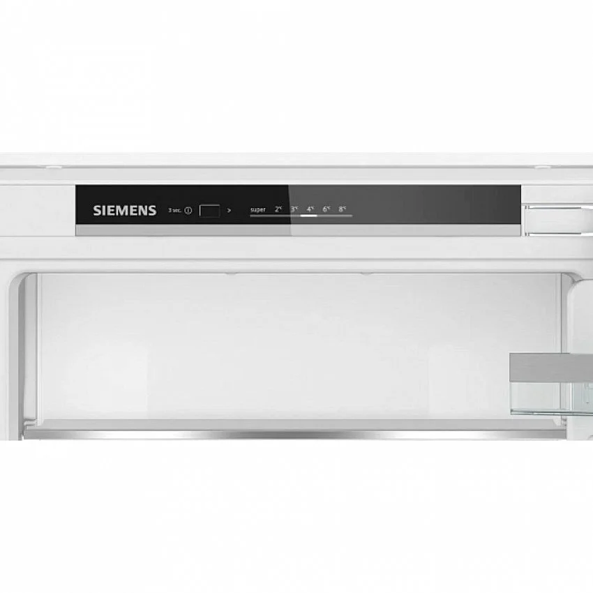 Встраиваемый холодильник SIEMENS KI41RVFE0