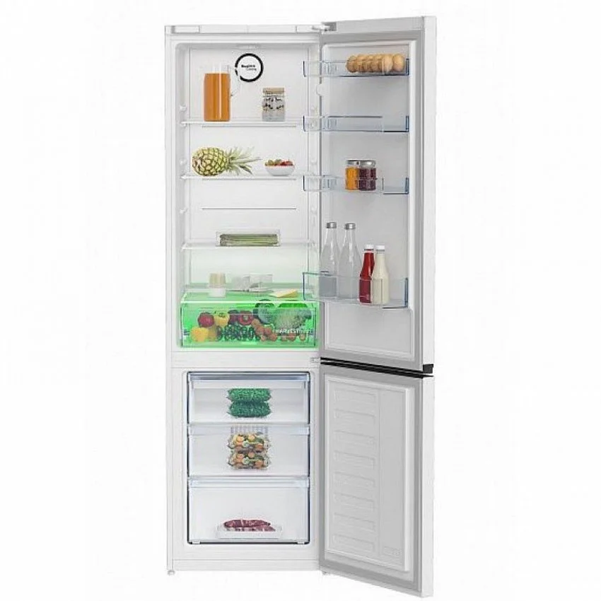Холодильник BEKO B1RCNK402W