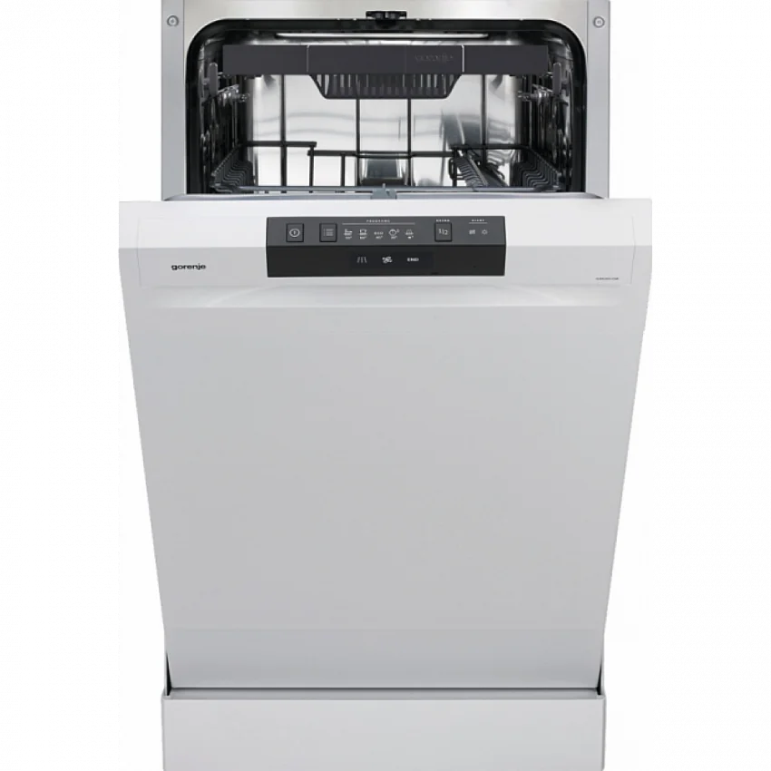 Посудомоечная машина GORENJE GS53010W