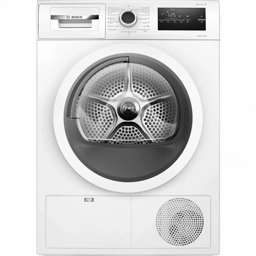 Сушильная машина BOSCH WTH85205BY