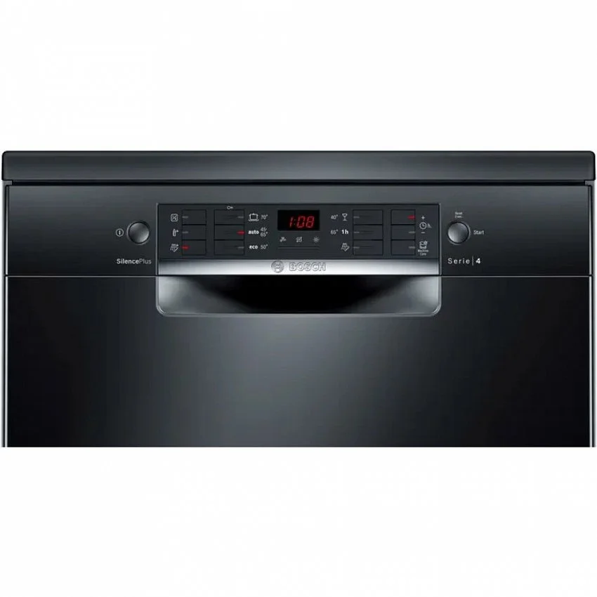 Посудомоечная машина BOSCH SMS46NB01V