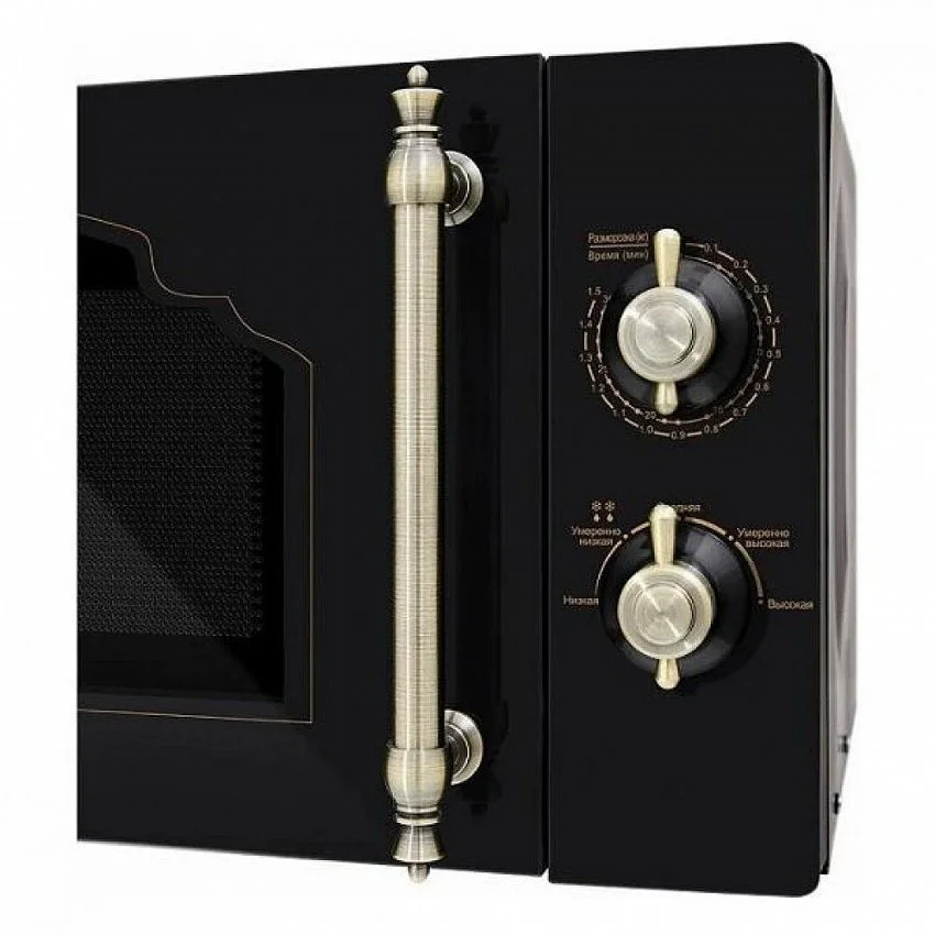 Микроволновая печь HIBERG VM-4288 BR