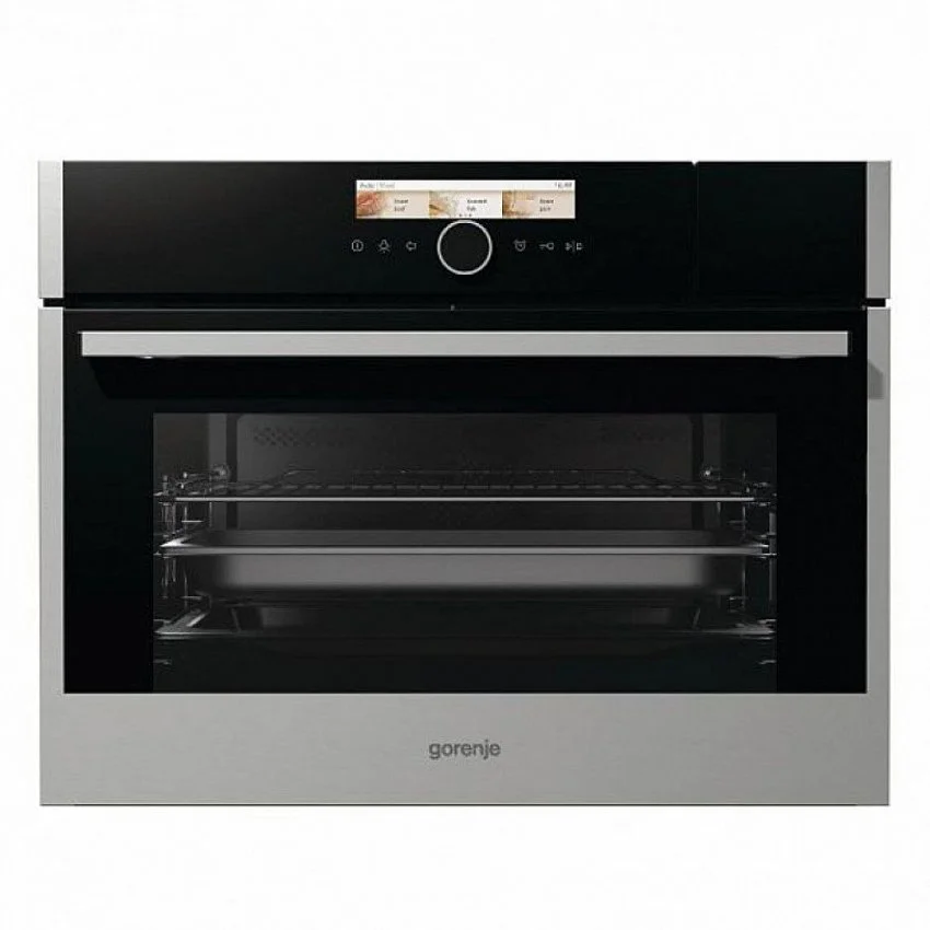 Духовой шкаф GORENJE BCMS 598 S19 X