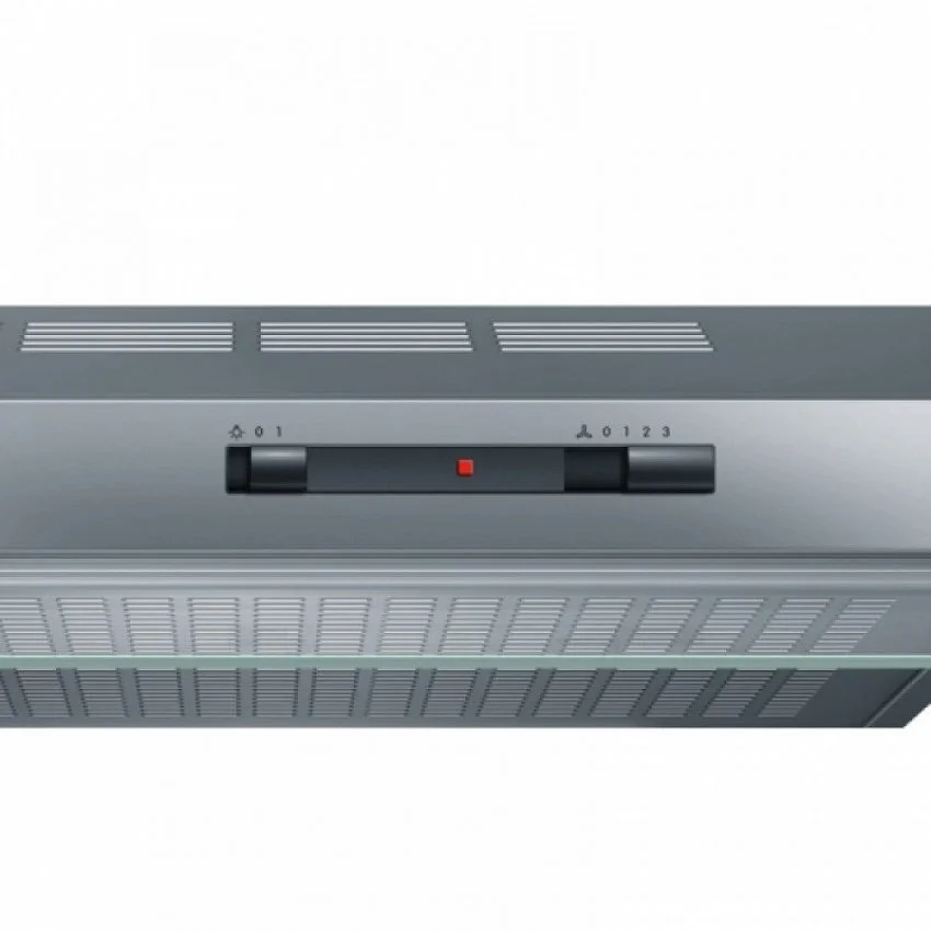 Вытяжка BOSCH DHU 645D