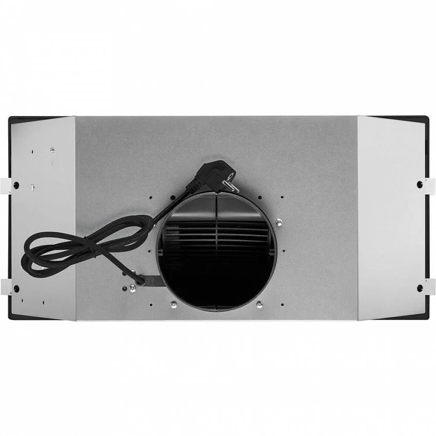 Вытяжка MAUNFELD TRAPEZE 603EM BLACK