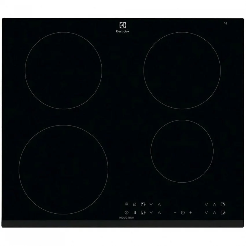 Электрическая варочная панель ELECTROLUX CIR60430