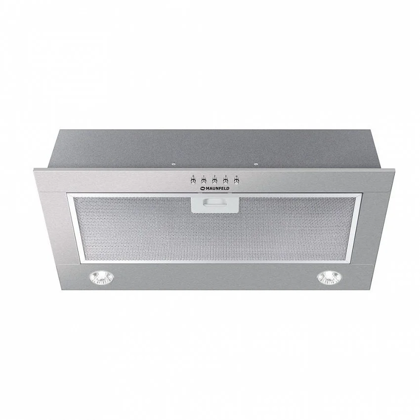 Вытяжка MAUNFELD CROSBY PUSH 60 INOX