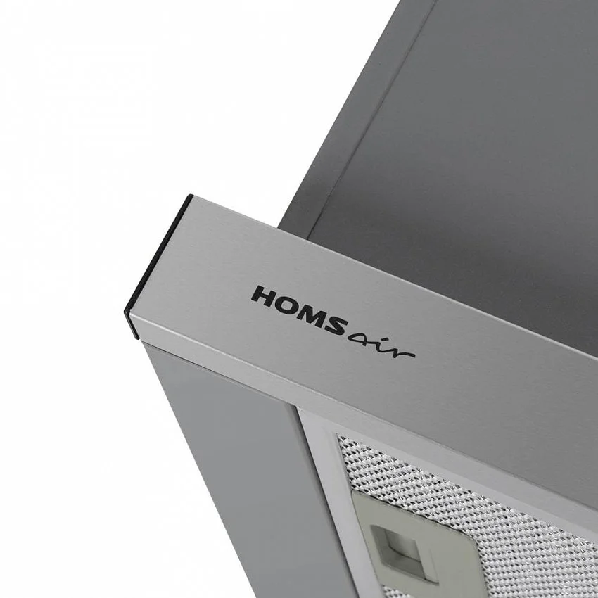Вытяжка MAUNFELD FLAT 50 INOX