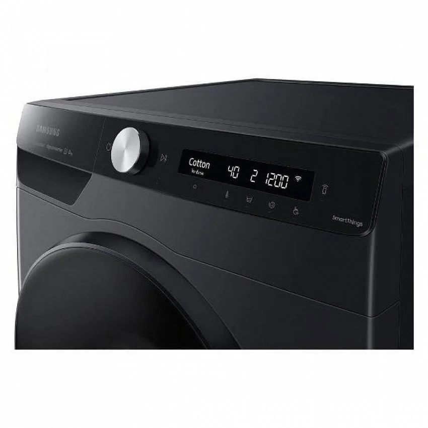 Стиральная машина SAMSUNG WW80AG6L28BBLD
