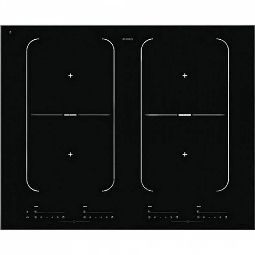 Индукционая варочная панель ASKO HI1655G