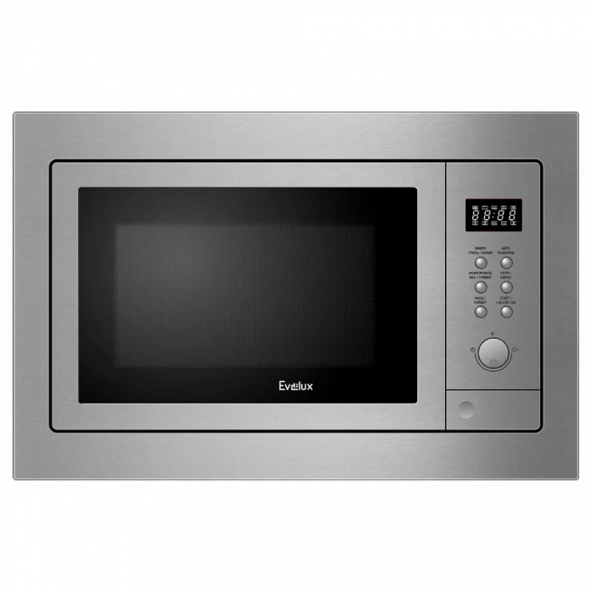 Микроволновая печь EVELUX MW 25 X