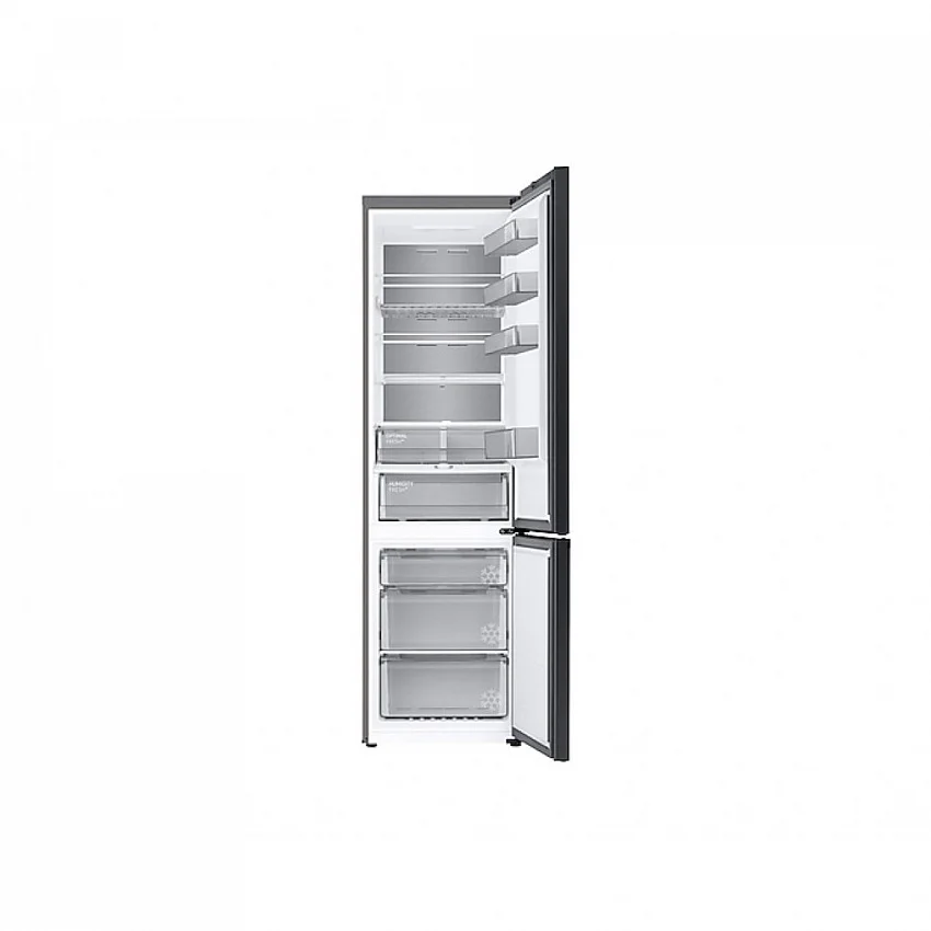 Холодильник SAMSUNG RB38A7B62AP/WT
