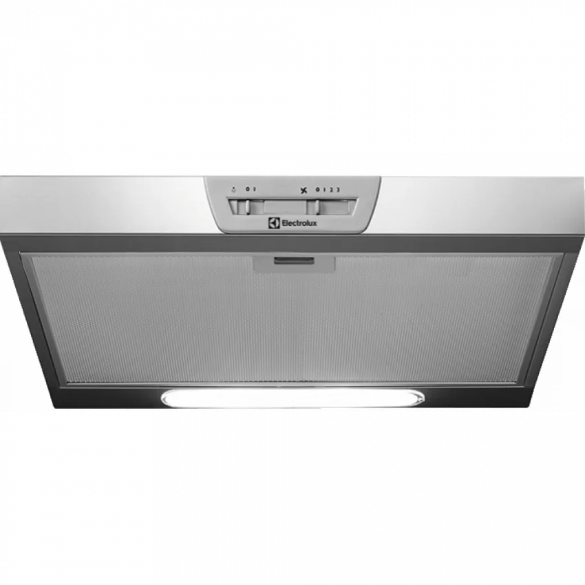 Вытяжка ELECTROLUX LFU9215X