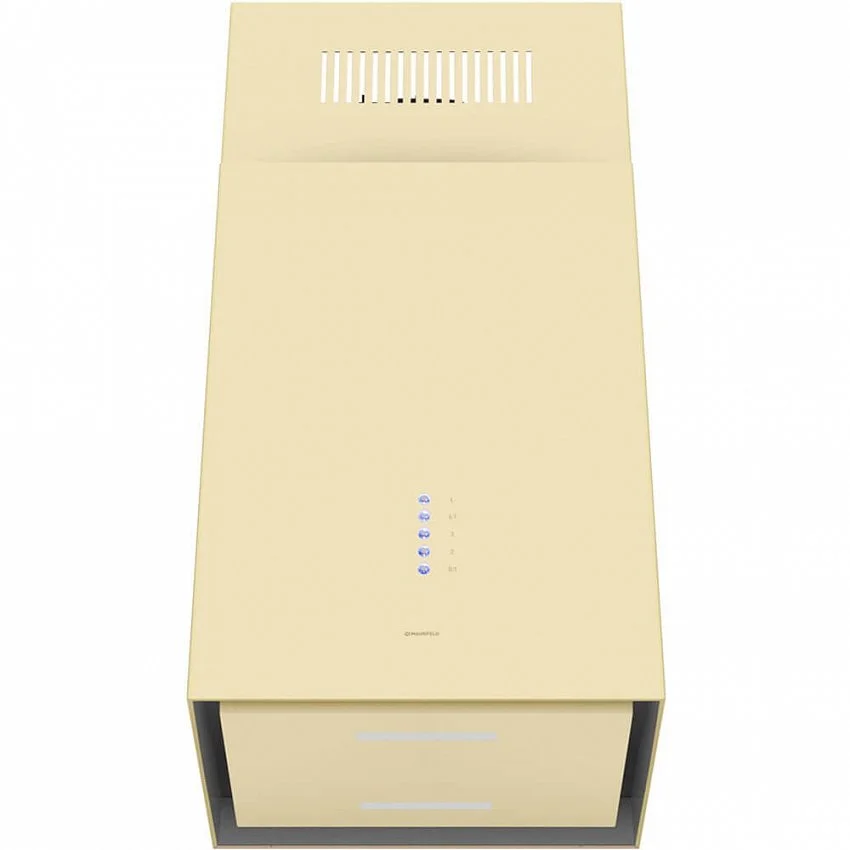 Вытяжка MAUNFELD BATH PLUS 402IL BEIGE