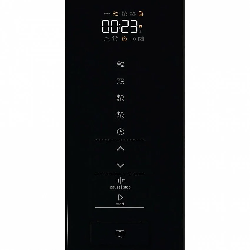 Встраиваемая микроволновая печь GORENJE BM201SG3DBG