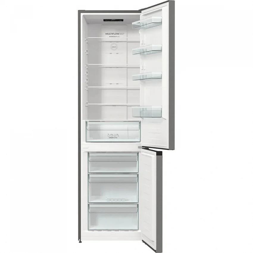 Холодильник GORENJE NRK6202EXL4