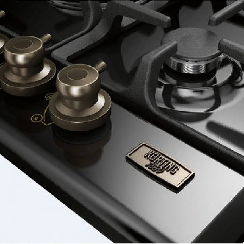 Варочная панель KORTING HG 7105 CTRN