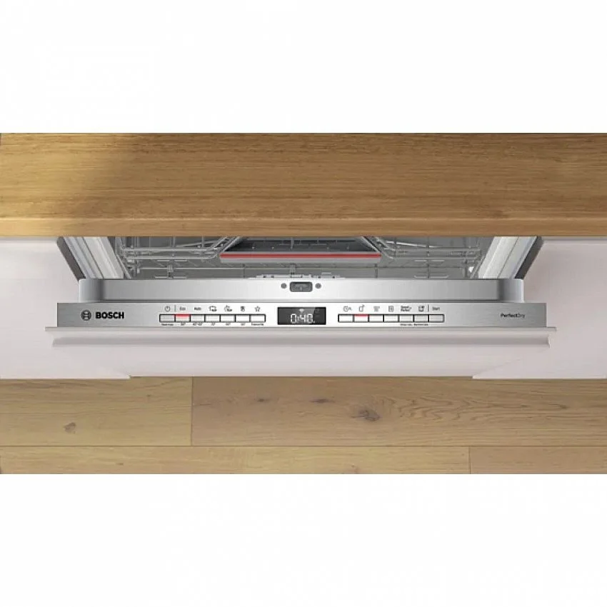 Встраиваемая посудомоечная машина BOSCH SMV6ZCX13E