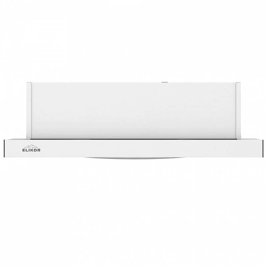 Вытяжка ELIKOR SLIDE 60П-430 WHITE