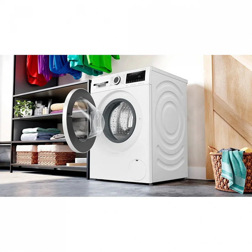 Стиральная машина BOSCH WNA13400IT