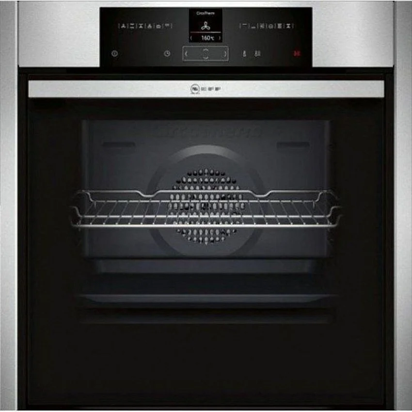 Духовой шкаф NEFF B55CR22N0