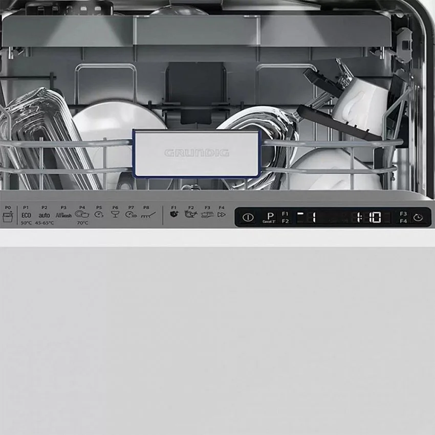 Встраиваемая посудомоечная машина GRUNDIG GSVP3150Q