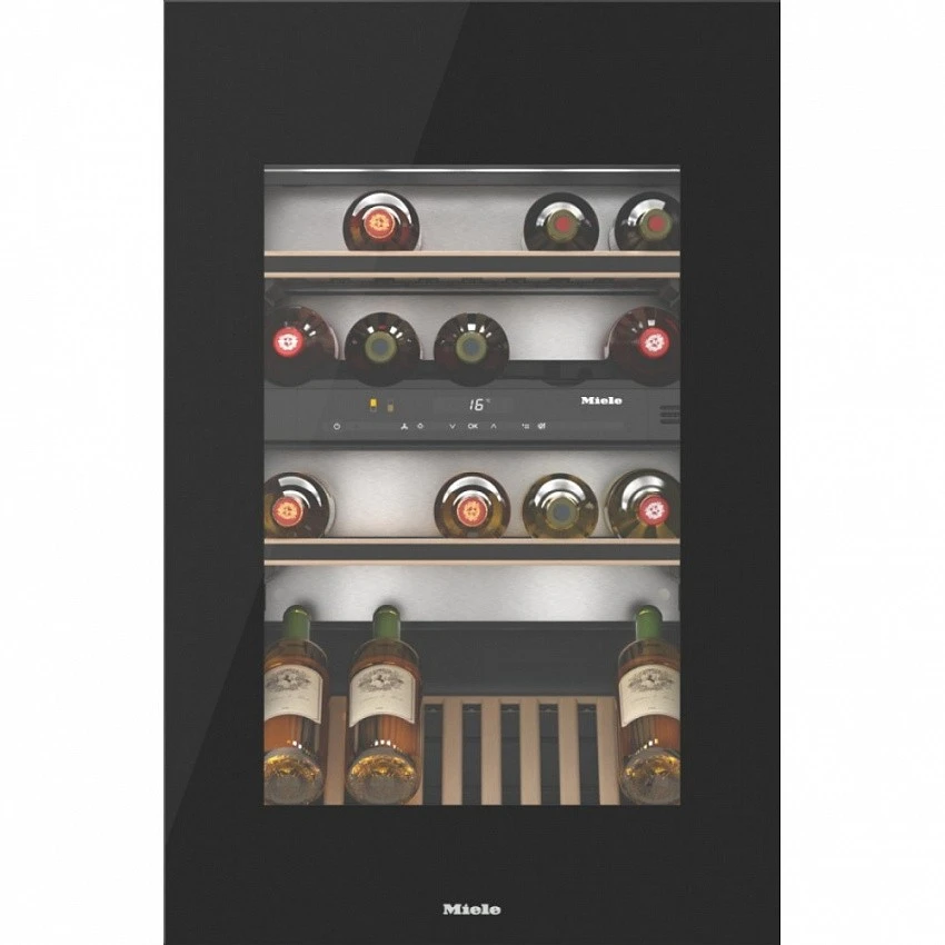 Винный холодильник MIELE KWT6422IG OBSW