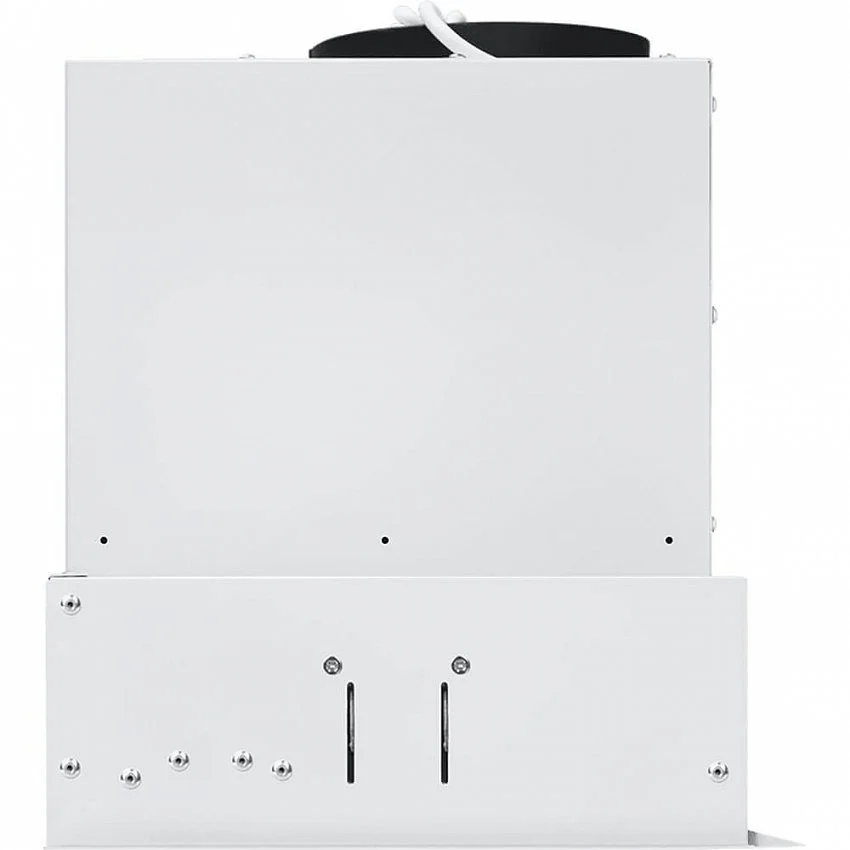 Вытяжка MAUNFELD MZR 60 WHITE