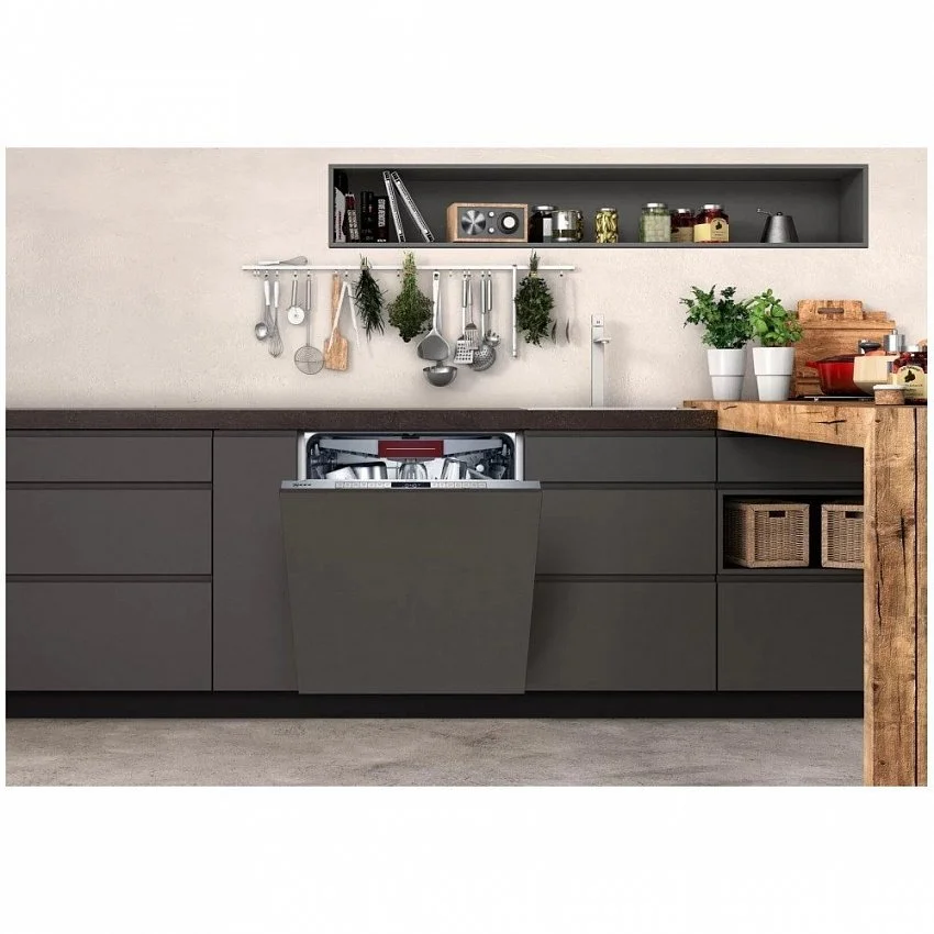 Посудомоечная машина NEFF S155HCX29E