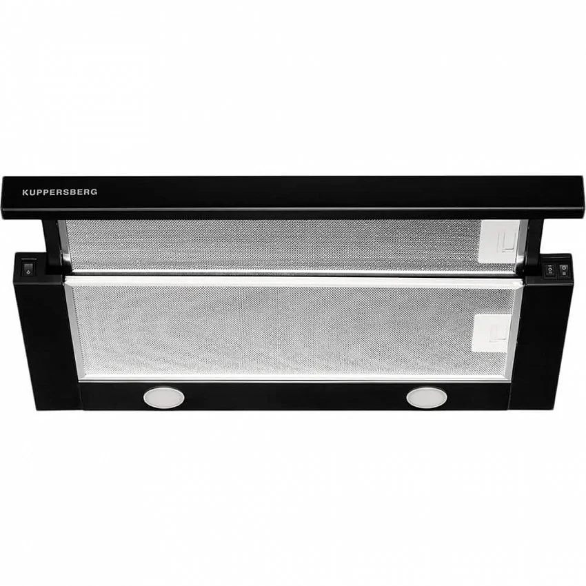 Вытяжка KUPPERSBERG SLIMLUX 60 B