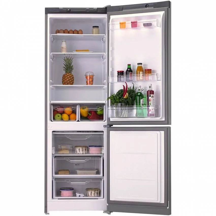 Холодильник INDESIT DS 3180 G