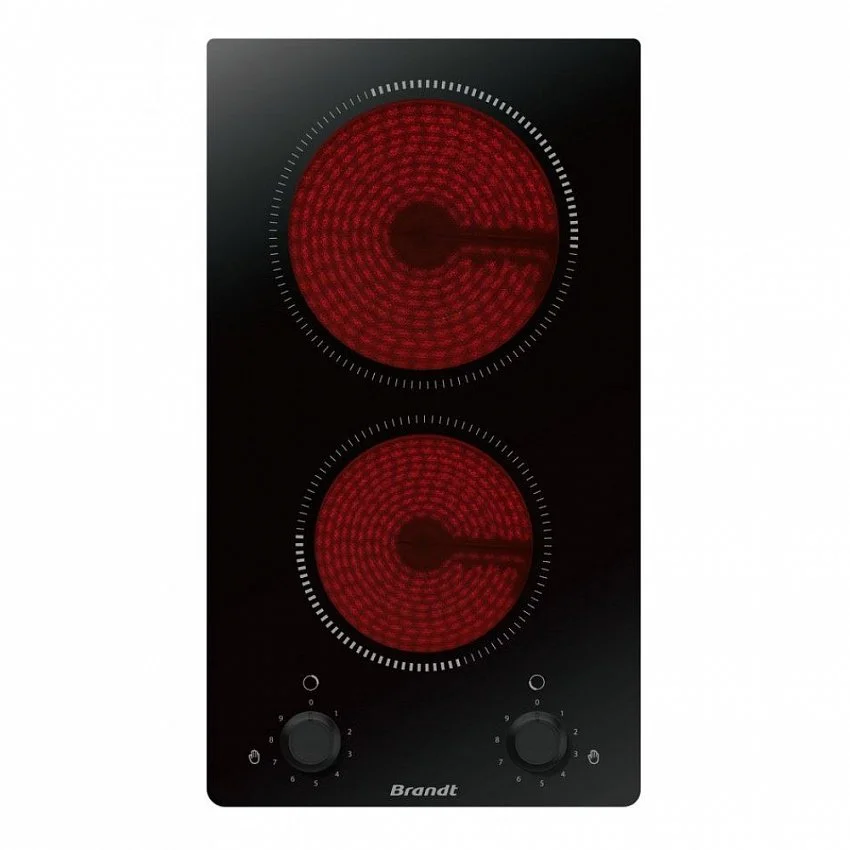 Электрическая варочная панель BRANDT BPV6210B