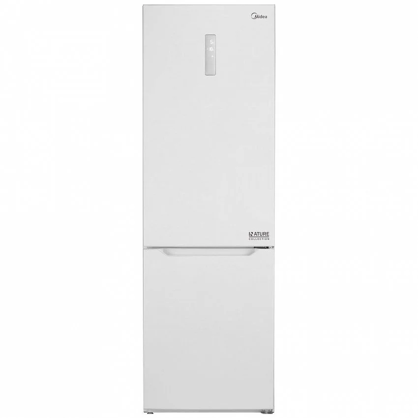 Холодильник MIDEA MRB519SFNW1