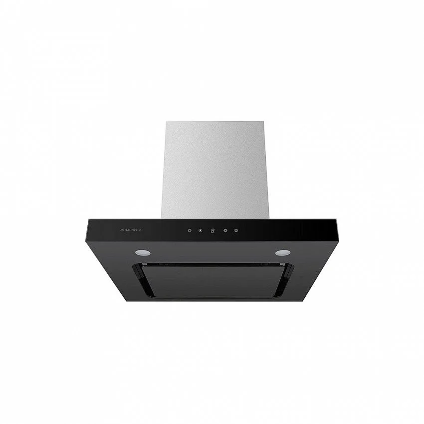 Вытяжка MAUNFELD NORFOLK 60 INOX/GLASS BLACK