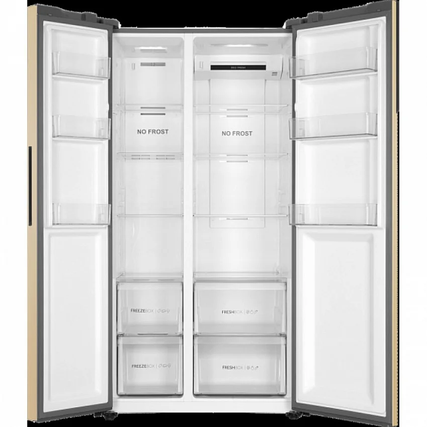 Холодильник HAIER HRF-541DG7RU