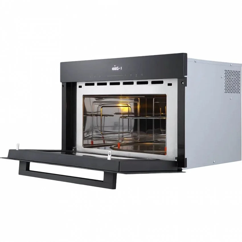 Встраиваемая микроволновая печь KUPPERSBERG HMW 634 B