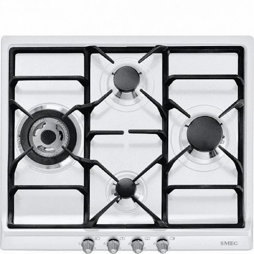 Варочная панель SMEG SR764BS1