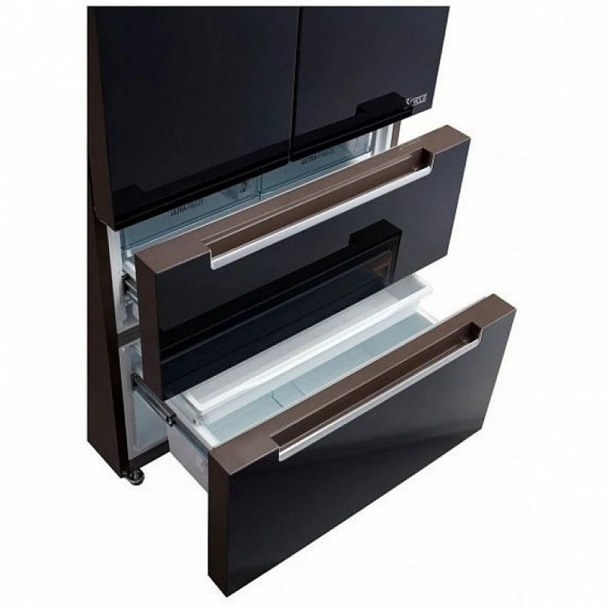 Холодильник TOSHIBA GR-RF532WE-PGJ(22)