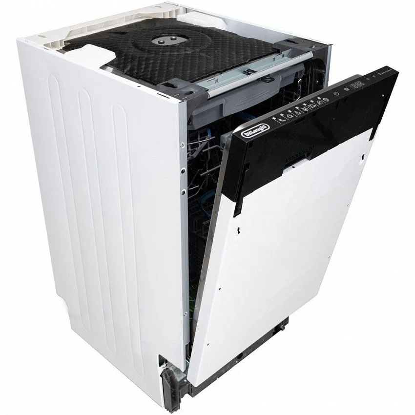 Встраиваемая посудомоечная машина DELONGHI DDWI 470 AMEDEO