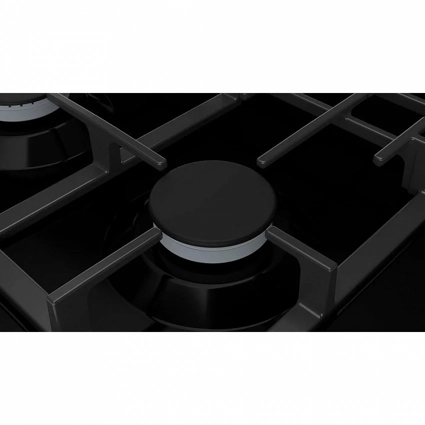 Газовая варочная панель BOSCH PGH6B6O92R