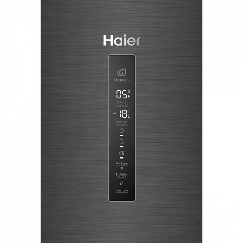 Холодильник HAIER C4F740CBXGU1