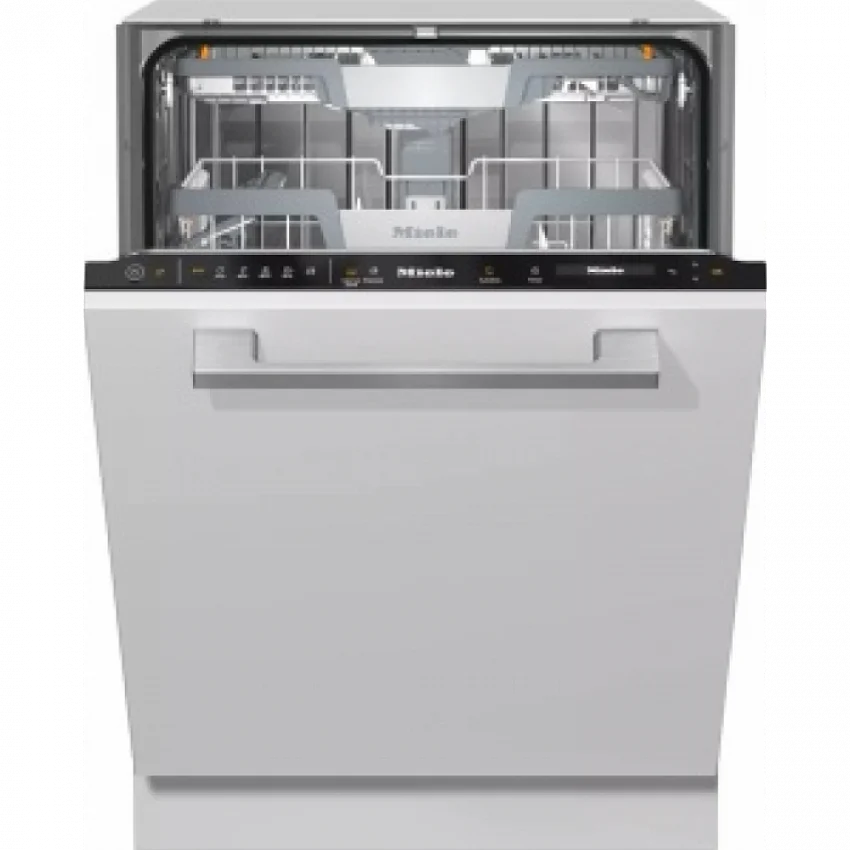 Встраиваемая посудомоечная машина MIELE G 7465 SCVI XXL