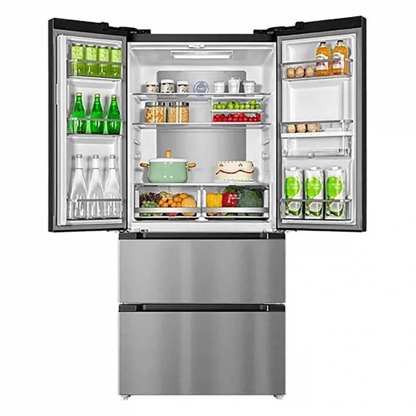 Холодильник TCL TRTP-523FDWDI1