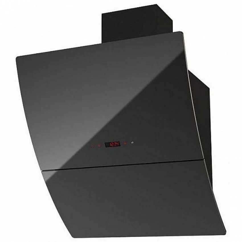 Вытяжка KRONASTEEL CELESTA 600 BLACK SENSOR